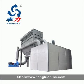 Non-Metallic Minerals Ring Roll Mill Ultrafine Grinding Mill